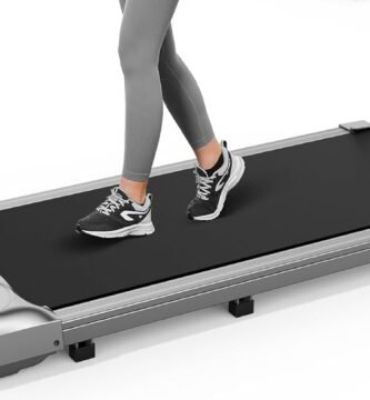 2.25 HP Superfit Under-Desk Electric Treadmill