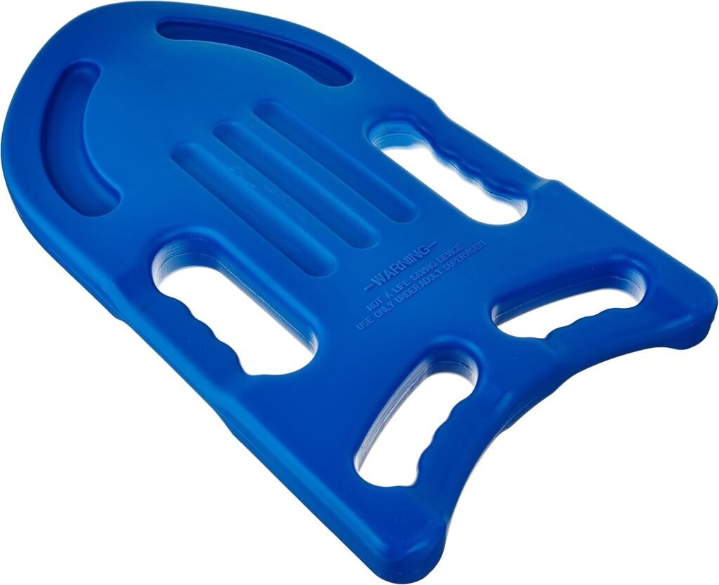 DMC Fist Kickboard