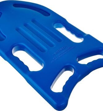 DMC Fist Kickboard