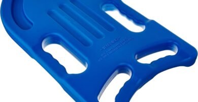 DMC Fist Kickboard