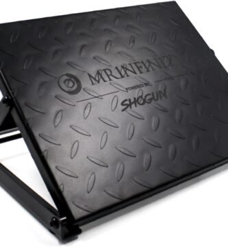 Shogun Slant Board for Squats