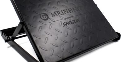 Shogun Slant Board for Squats