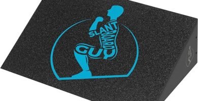 Slant Board Guy