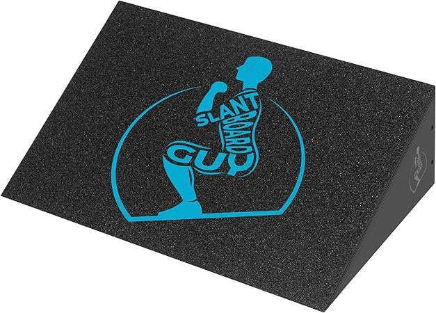 Slant Board Guy