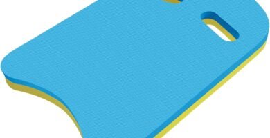 Swimline EVA Swim Kickboard