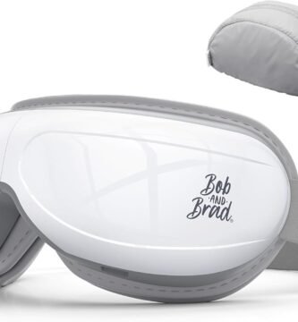 renpho eye massager