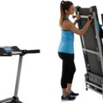 Compact Foldable Treadmills