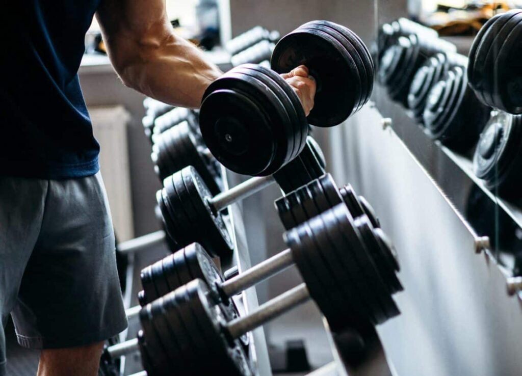 Weights