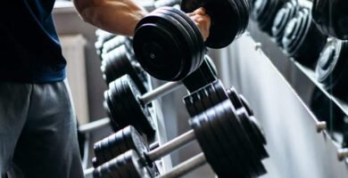 Weights