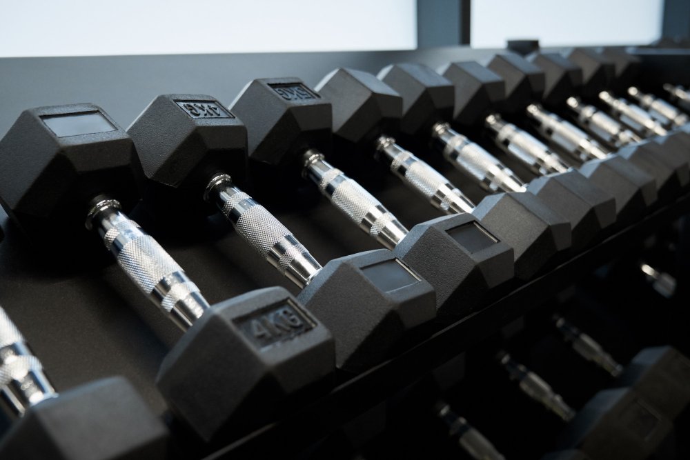 Weights