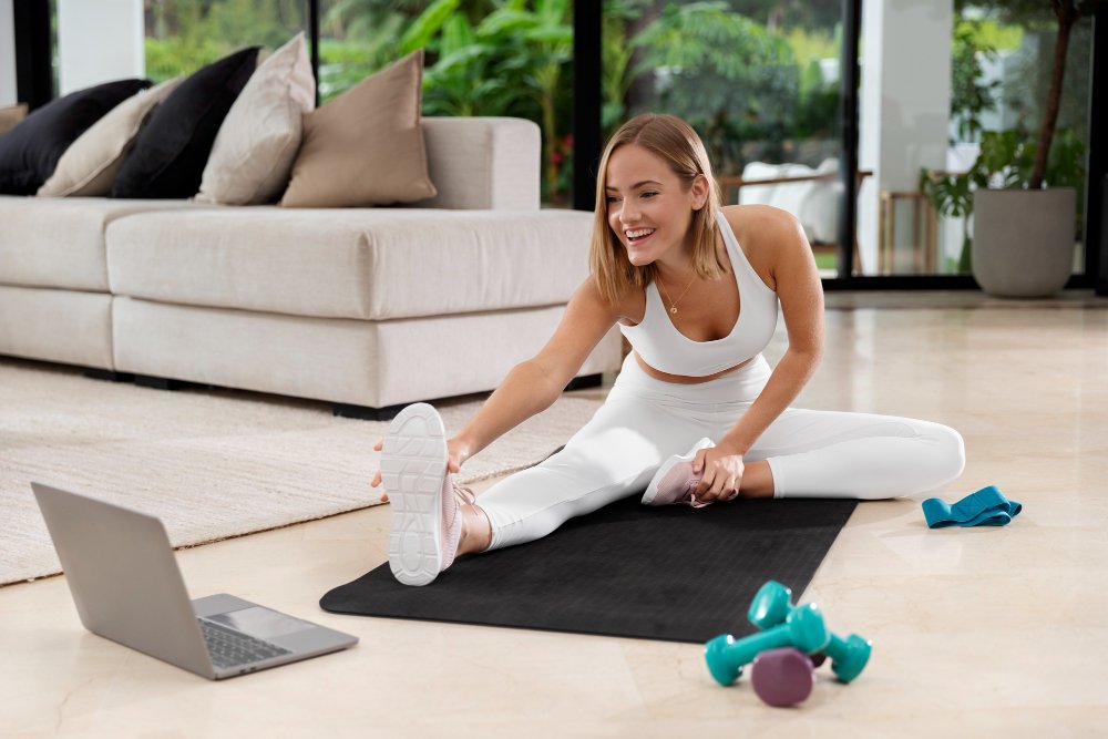 full body routine