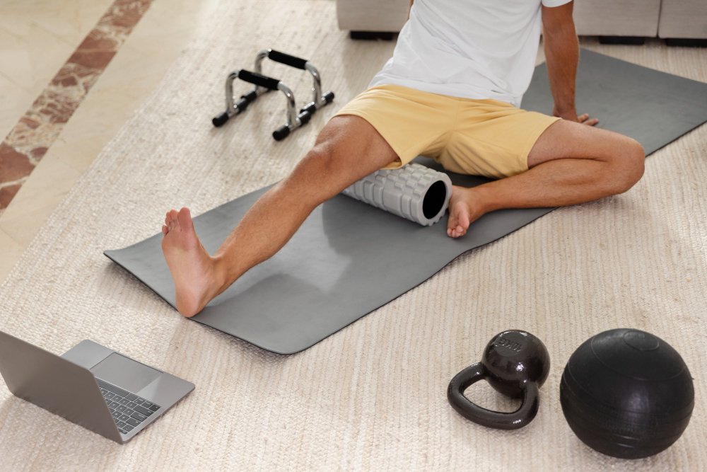 full body routine