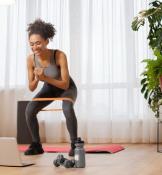 full body workout