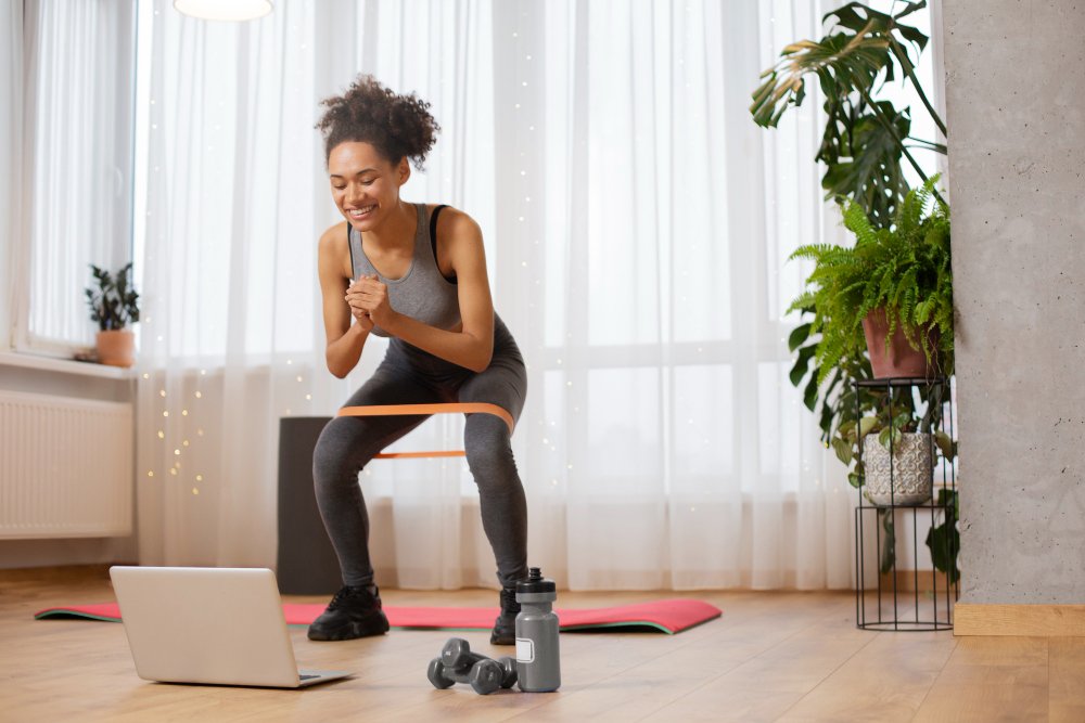 full body workout