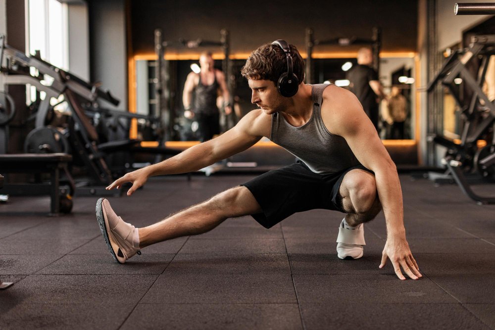 full body workout