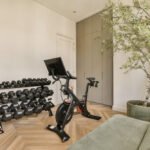 home gym equipment