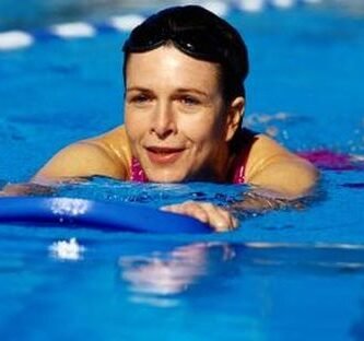 Best Kickboard Exercises for Swimming
