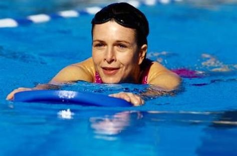 Best Kickboard Exercises for Swimming