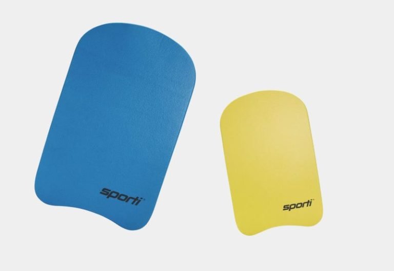 Best Kickboard Exercises for Swimming