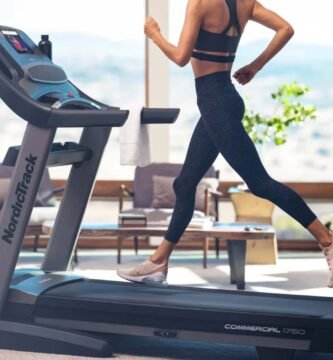 Best Treadmill for Home Use