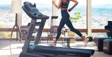Best Treadmill for Home Use