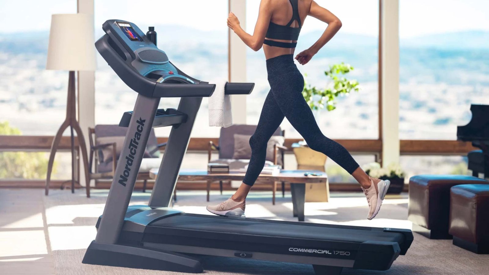 Best Treadmill for Home Use