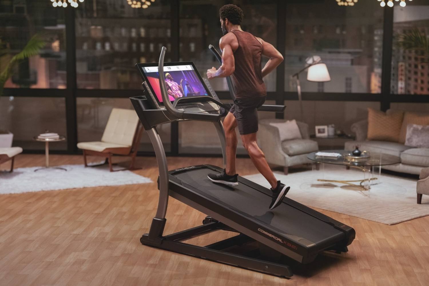 Best Treadmill for Home Use