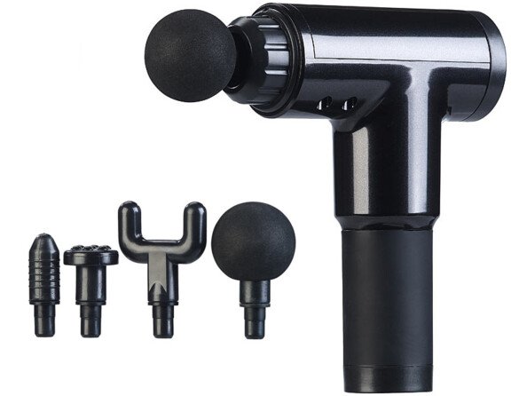 Massage Gun for Muscle Recovery