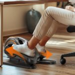 Seated Ellipse Exerciser