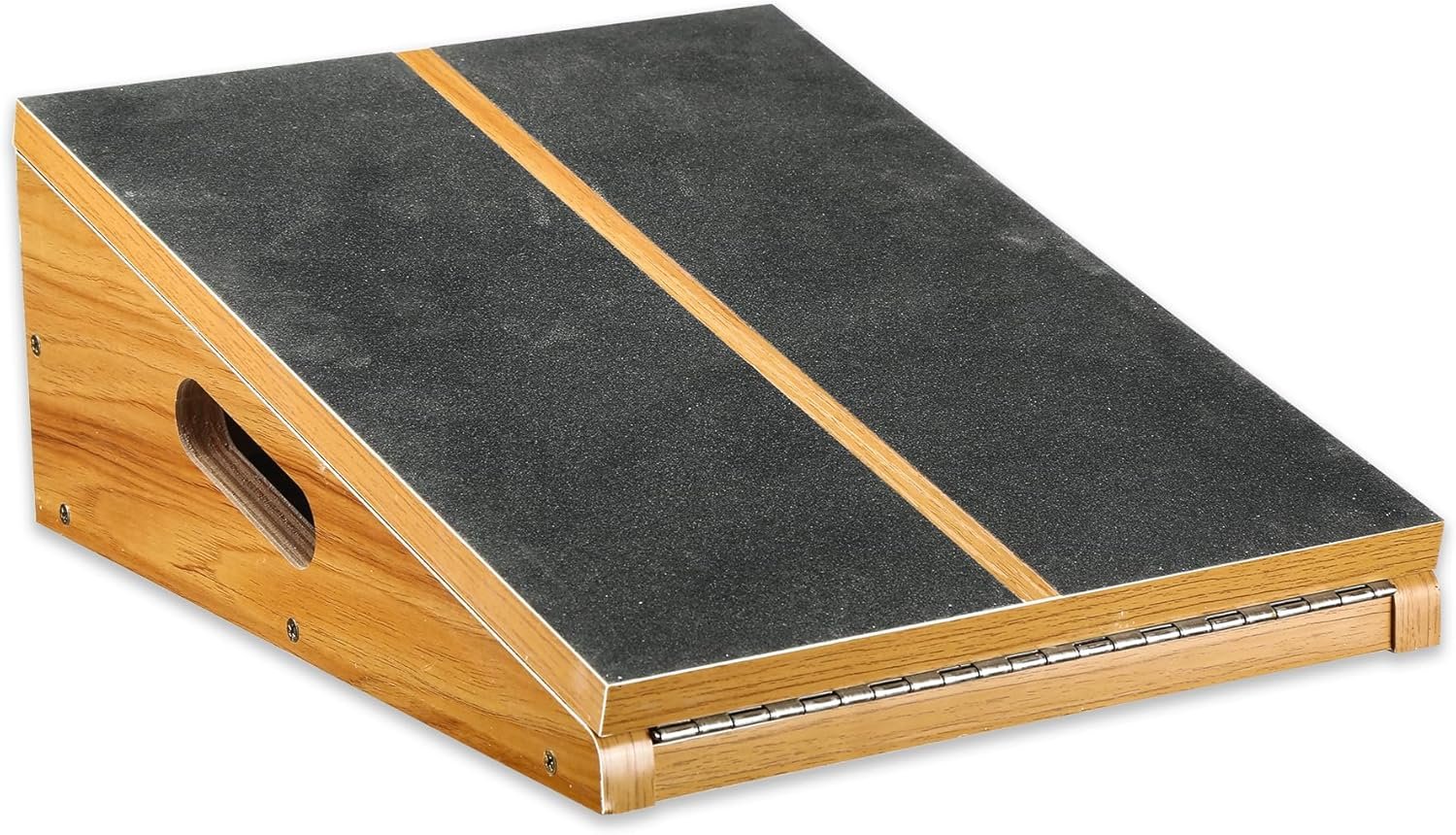 Slant Board for Calf Stretching