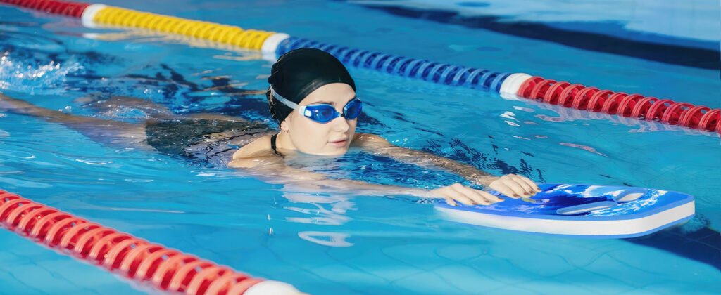 Swimming Kickboard for Adults