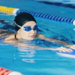 Swimming Kickboard for Adults