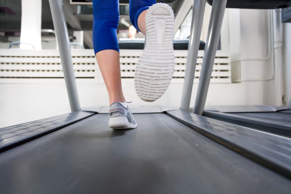 Treadmills