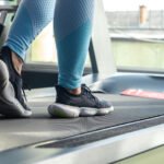 Treadmills