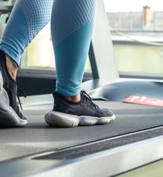 Treadmills