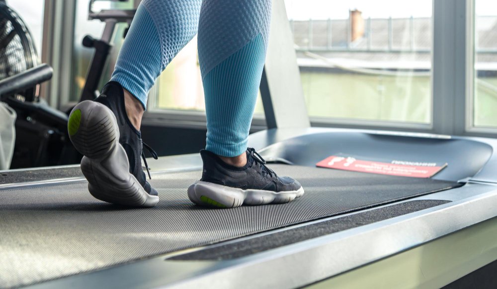 Treadmills